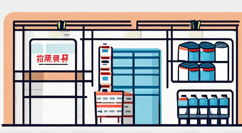 宁波电商仓库库存管理系统怎么使用