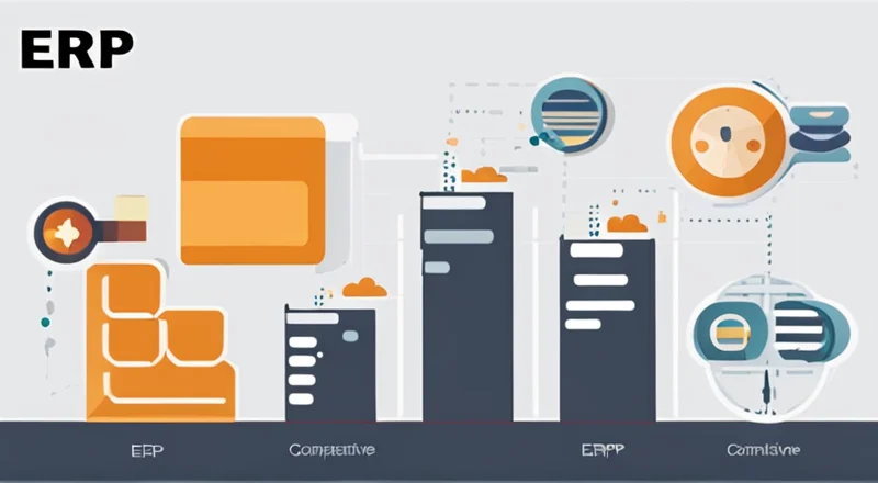 全球企业erp哪个好用一点的 全球企业erp精选对比：哪个系统更胜一筹
