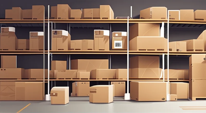 电商如何管理纸箱仓库，电商如何管理纸箱仓库步骤