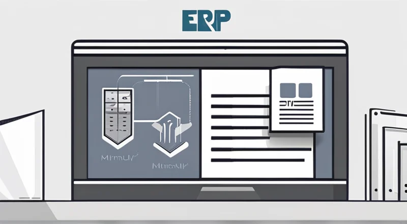 erp为什么没有手工线条选项 揭秘erp系统中为何缺失手工线条5大原因