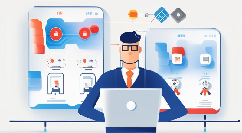 erp系统在中国应用现状研究 5大ERP系统在中国企业中的应用现状与未来趋势