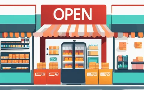 便利店如何选择开源进销存系统？