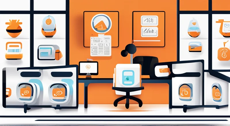 阿里巴巴生产哪些软件