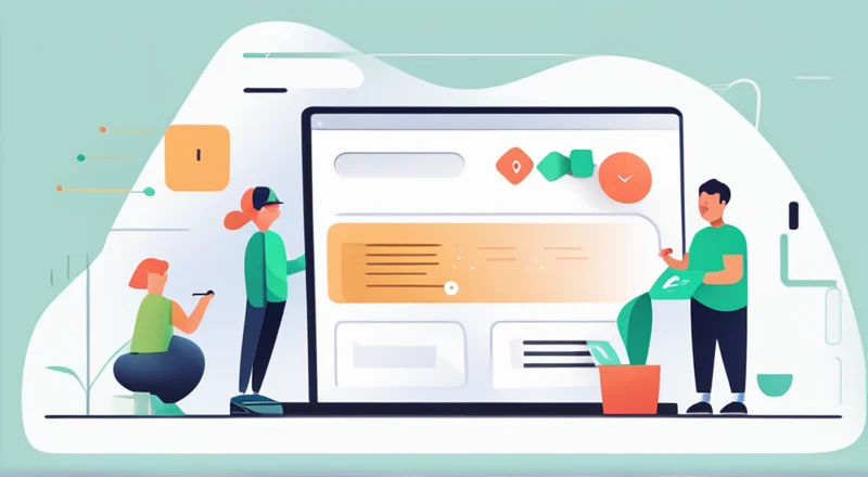 vue怎么构建低代码平台