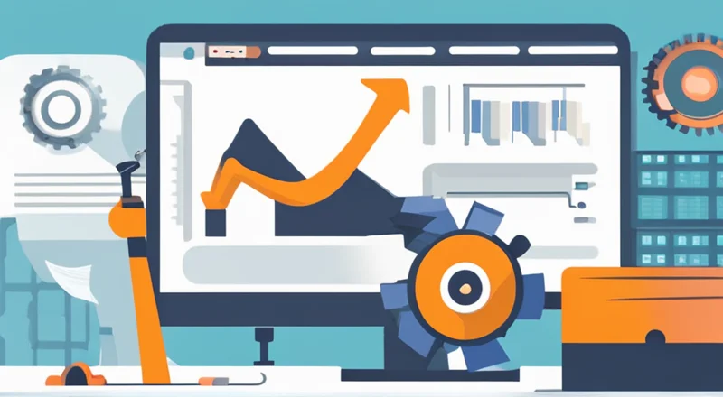 工业erp软件排行榜前十名企业 2024年工业erp软件top5企业深度解析