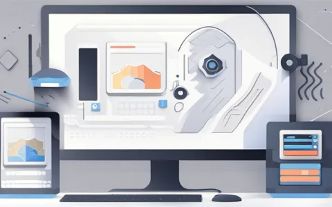 厂家生产电脑带哪些软件