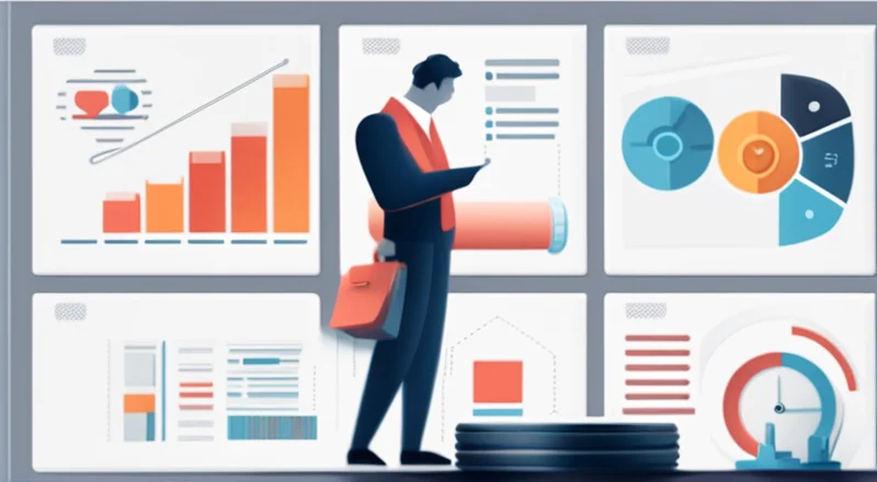 ERP系统对企业管理决策的辅助作用