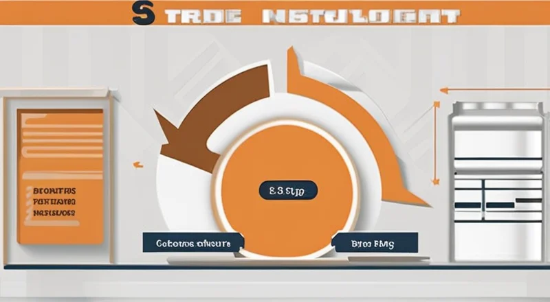 钢贸erp软件哪家好 5大钢贸erp软件对比:哪家更胜一筹