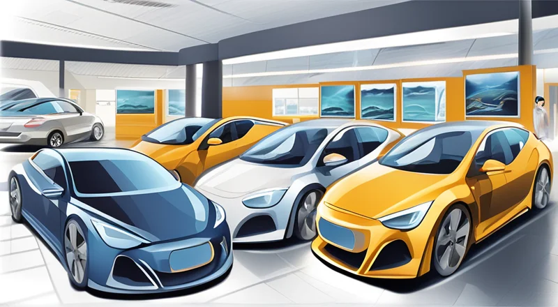 汽车商城管理系统项目 最新汽车商城系统开发方案 助力高效管理