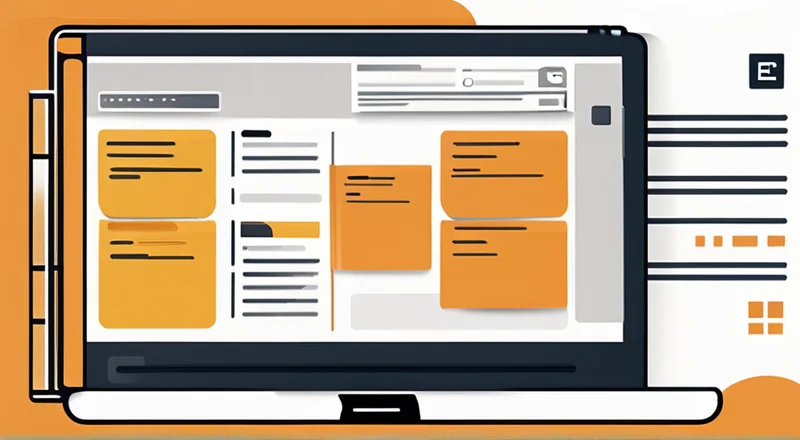 erp界面如何设计页面布局 erp界面如何设计页面布局步骤