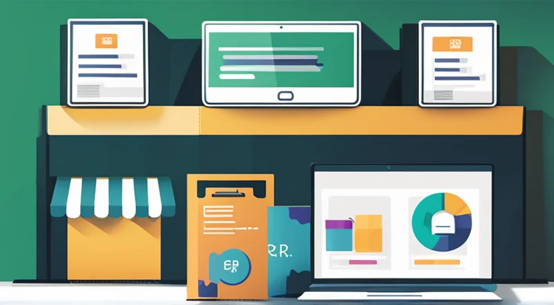 哪些电商erp费用便宜点呢？精明商家必看