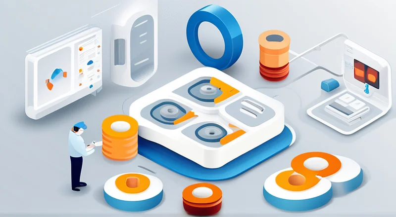 erp 五金 备件物料分类有哪些种类 ERP管理下的五金备件物料分类全解析