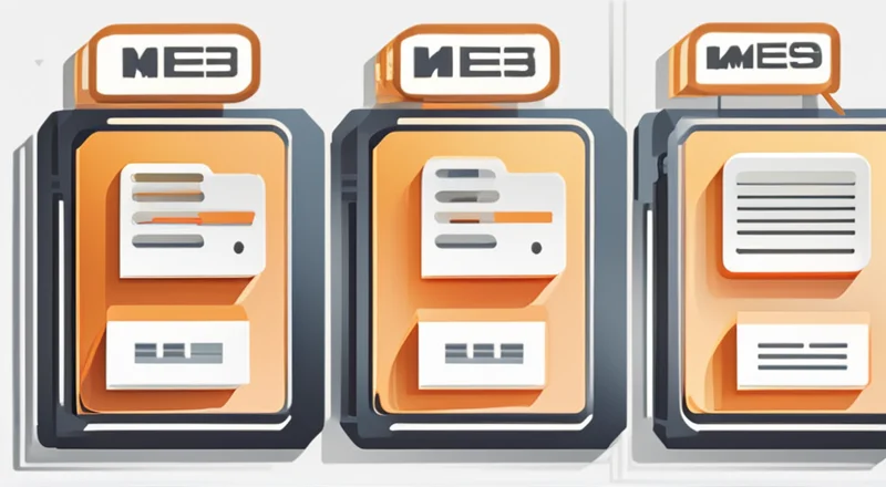 mes软件名称全名