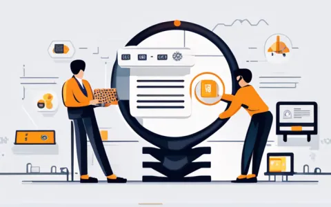 ERP管理系统，高效企业运营的关键