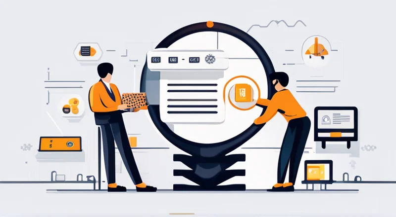 ERP管理系统,高效企业运营的关键