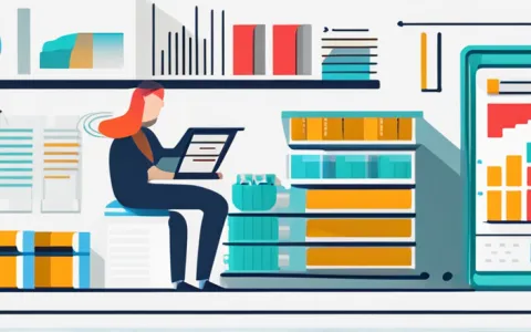 为什么说进销存系统能让企业提高竞争力？