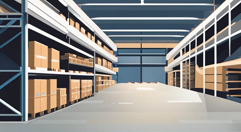 WMS仓库软件有哪些优势和挑战