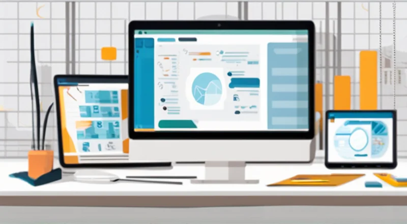 当前主流的erp软件有那些呢 五大主流erp软件助力企业数字化转型