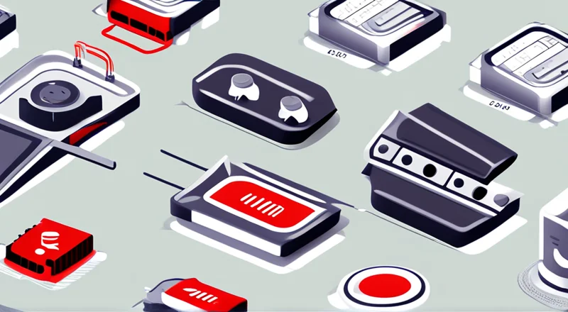 电气成套erp物料分类有哪些 5大电气成套ERP物料分类精解