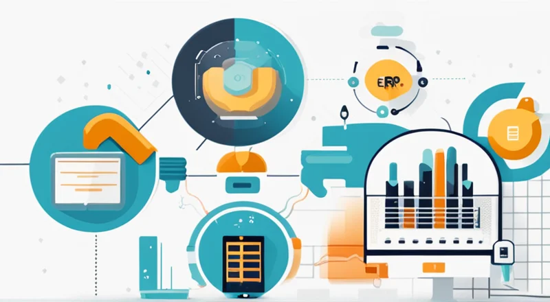 erp在生活中应用有哪些方面 erp系统如何优化家庭财务管理