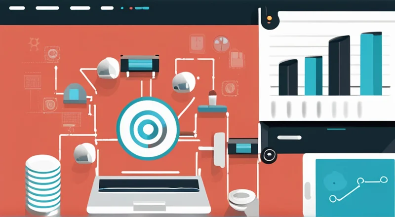 erp如何引入到企业里面去 erp系统如何无缝接入企业流程