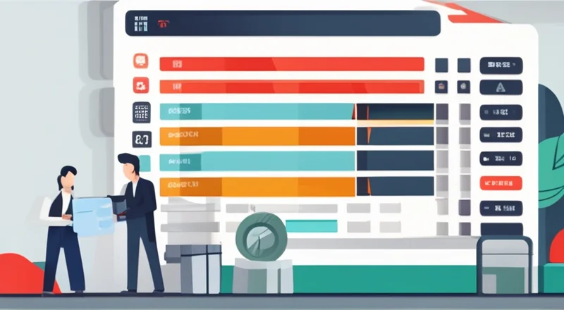 最新天猫erp软件价格表 erp系统报价大全 一文看懂