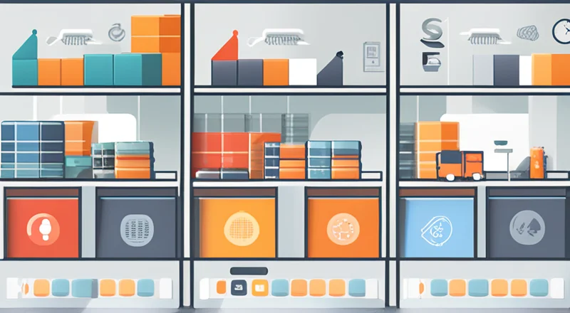 好的分拣erp系统软件推荐top5