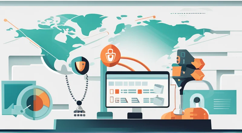 在线CRM系统的安全性高吗？