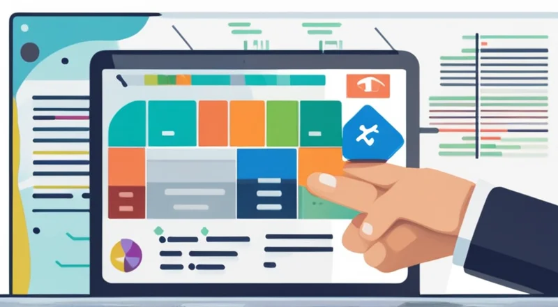 5大热门erp管理软件企业排名榜单揭晓