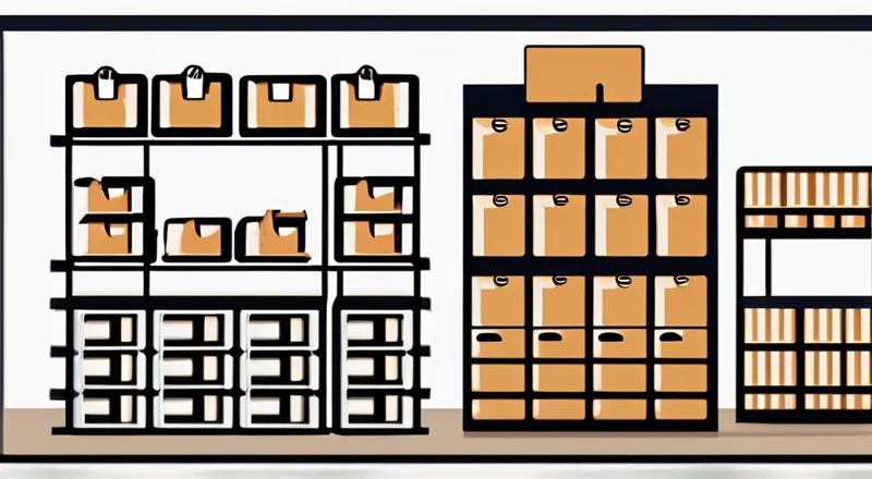 发现WMS系统下载的秘密，如何提升你的仓储管理效率