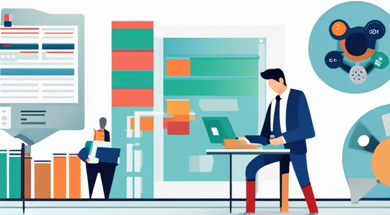 erp对老板有好处吗为什么没有 ERP系统为何能让老板眼前一亮