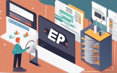 erp系统管理软件哪家好用一点 erp系统管理软件哪家更胜一筹