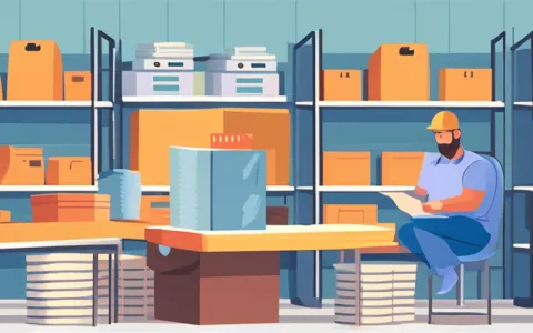 哪些企业需要使用开源进销存系统？