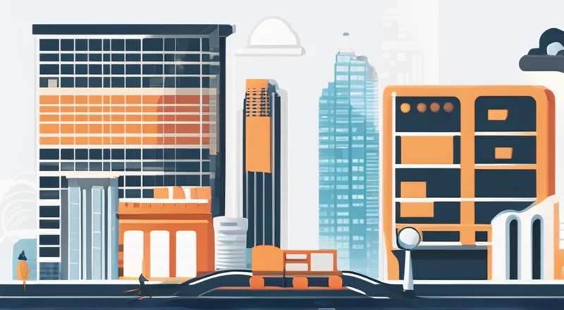 erp在哪个城市发展的好些