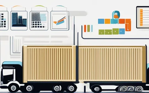 如何通过高效 WMS 降低物流成本并提升数据分析能力？