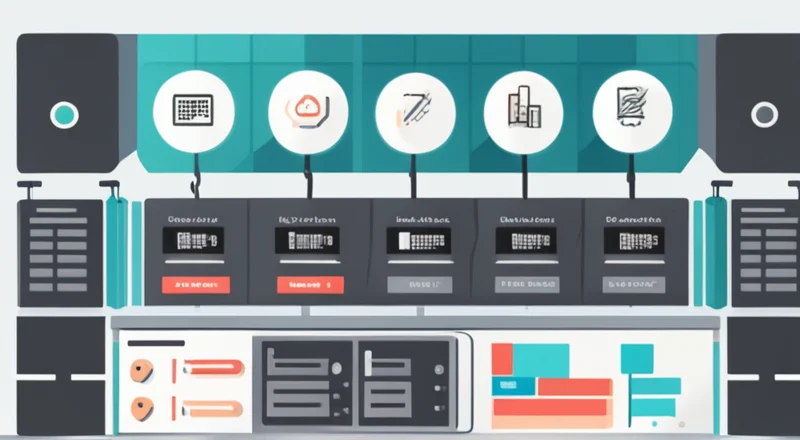 经营管理中项目台帐应包含哪些 5大要点打造高效项目台账管理