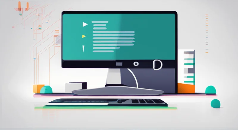 低配电脑能写代码吗怎么写