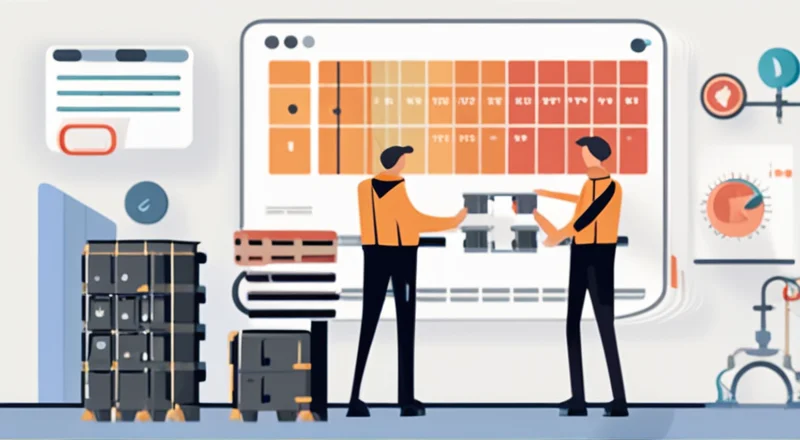 企业生产安全台账,企业生产安全台账如何建立