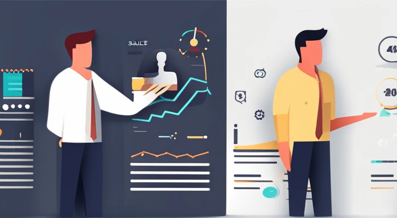 销售报表是啥?咋样做销售报表?