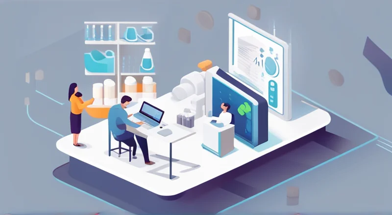 如何利用ERP软件提升医药行业效率