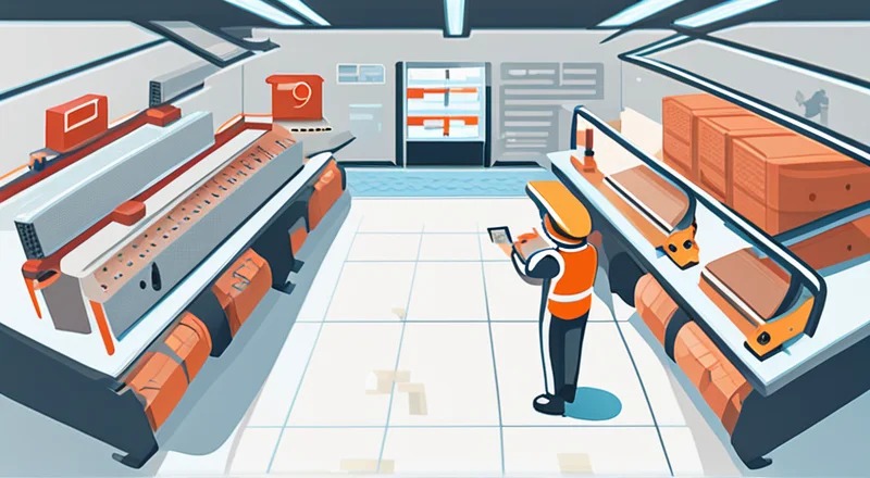 企业安全生产排查台账表怎么建立