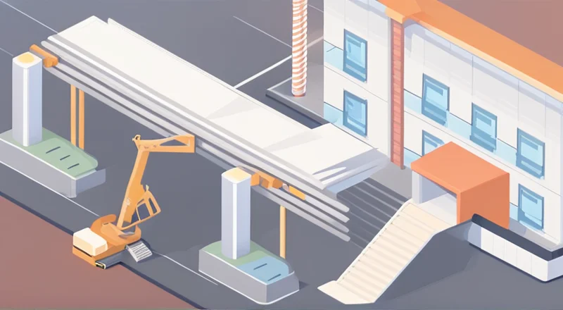 建筑工程怎么结转成本 3步骤解析建筑工程成本如何高效结转