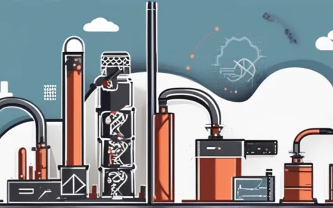 云mes工业软件发展