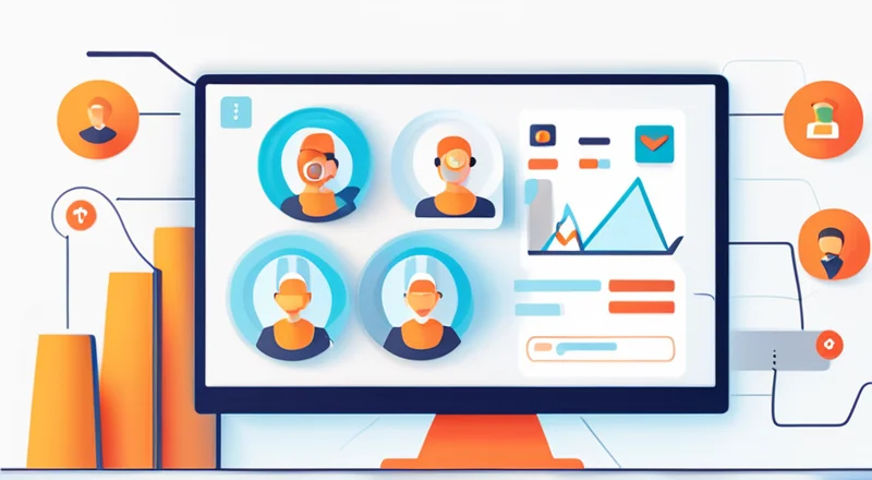 小程序CRM如何提升用户互动和销售转化？