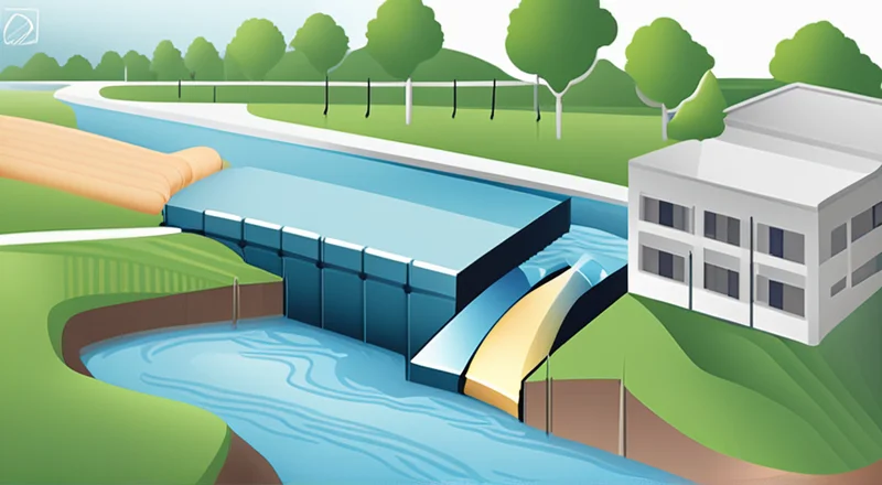 最新出入库防洪挡水板生产 解决方案 高效防水策略