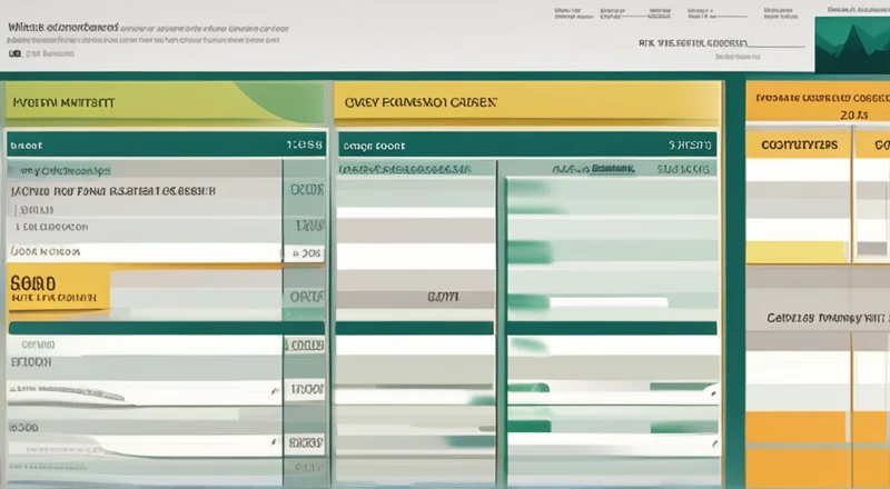 现金流量表主表项目,现金流量表主表项目有哪些