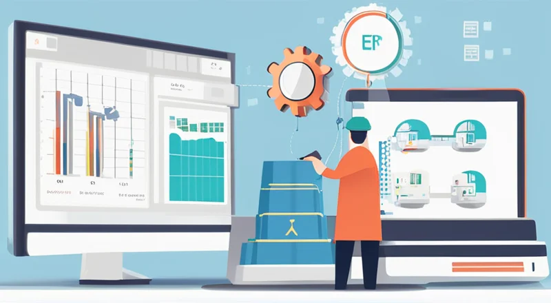 华元外贸erp系统怎么样啊 3大理由选择华元外贸erp系统提升管理效率