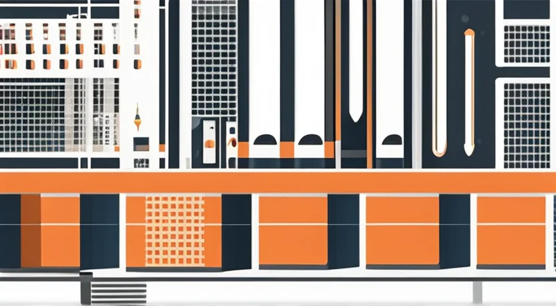 门禁系统项目实施方案 最新门禁技术趋势 一文了解未来动态