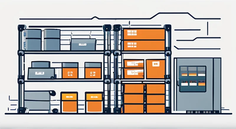 专业WMS系统软件，提升仓储管理效率的利器