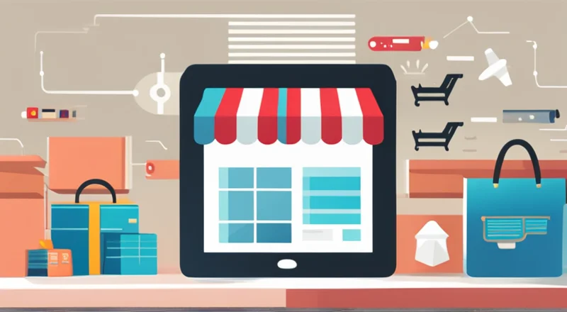 电商跨境erp哪个好用一点 5大热门跨境电商erp, 2024年哪个更好用?